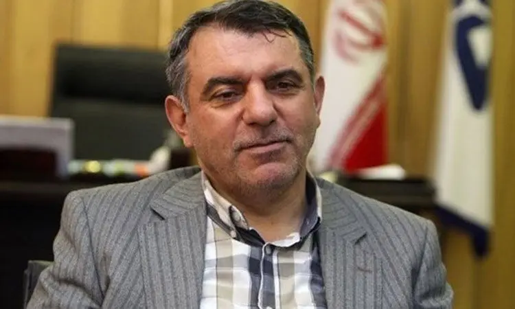ماجرا‌های "پوری حسینی" رئیس جنجالی سازمان خصوصی سازی