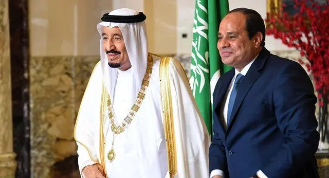 جزئیات جدید از طرح ترور سیسی در عربستان