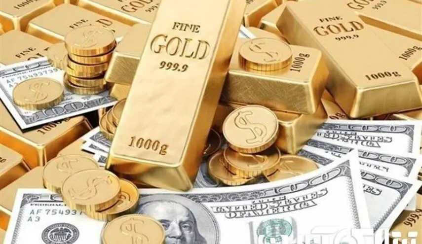 قیمت طلا، قیمت سکه و قیمت دلار امروز  پنچ شنبه ۱۳ دی ۱۳۹۷