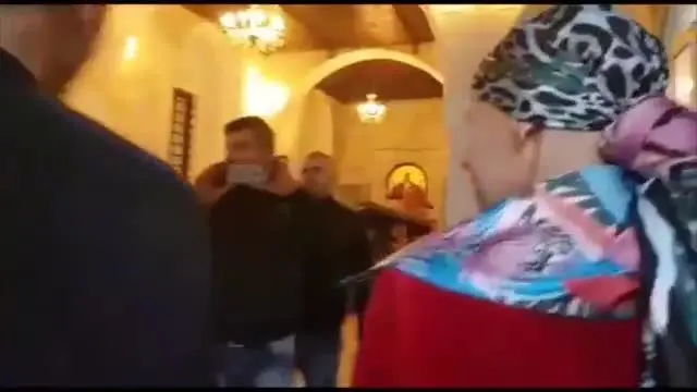 (ویدئو) همسر بشار اسد چهار ماه پس از سرطان