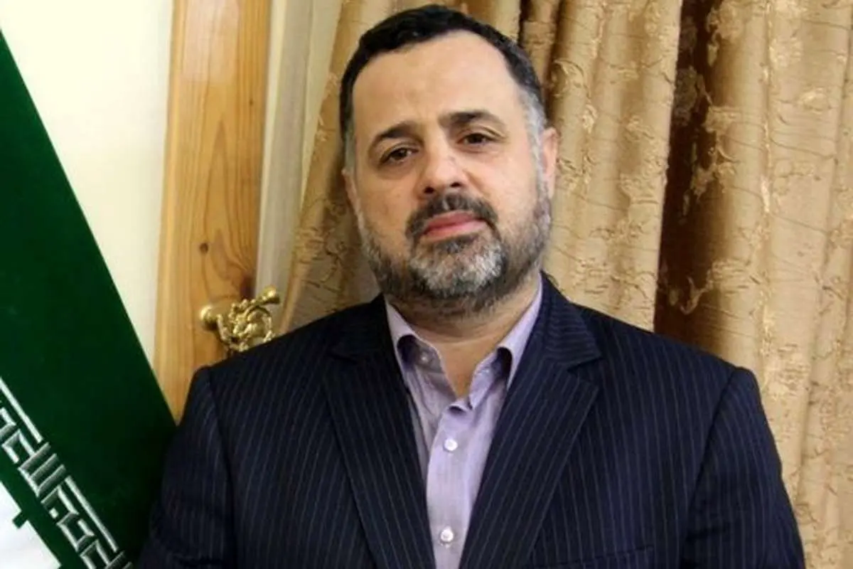 همسر رئیس سابق تلویزیون کیش، حاشیه تازهای مطرح کرد