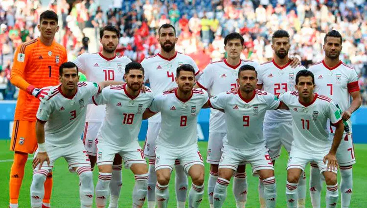 برنامه کامل جام ملت‌های آسیا ۲۰۱۹ به وقت ایران