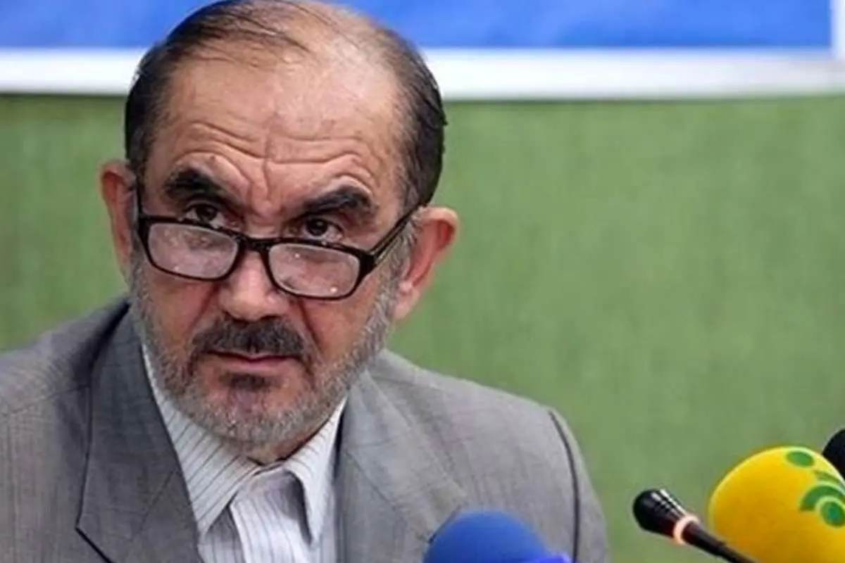 محمدعلی کی‌نژاد: عکس‌های دخترم فتوشاپ بودند!