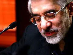 برنده ‌انتخابات دو مرحله‌ای‌ هستم