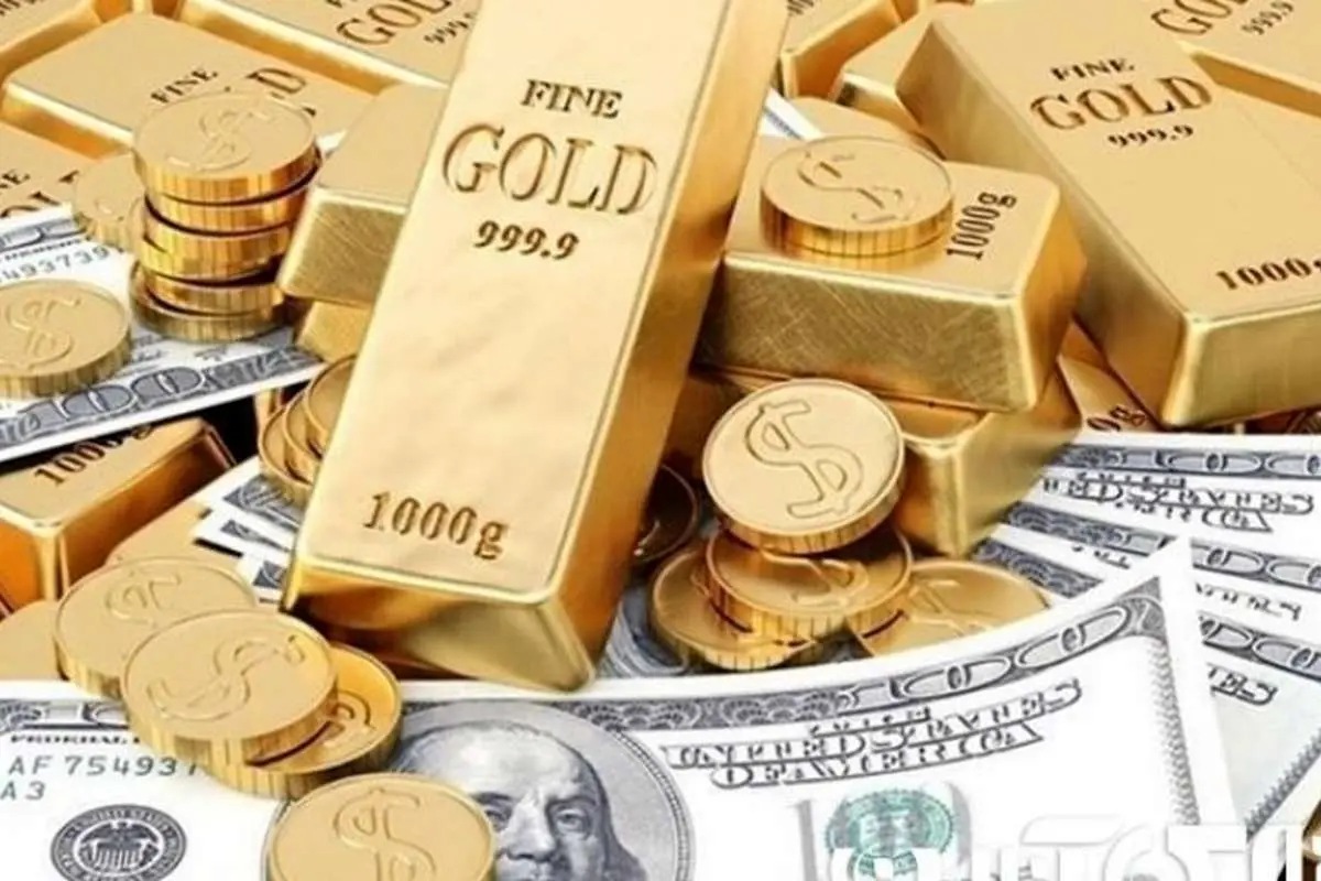 قیمت طلا و قیمت سکه در بازار امروز شنبه ۱۵ دی ۹۷
