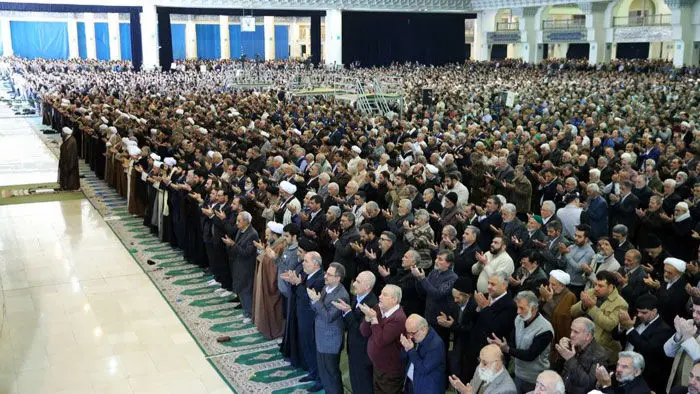 واکنش‌ها به حذف نرده‌ها!
