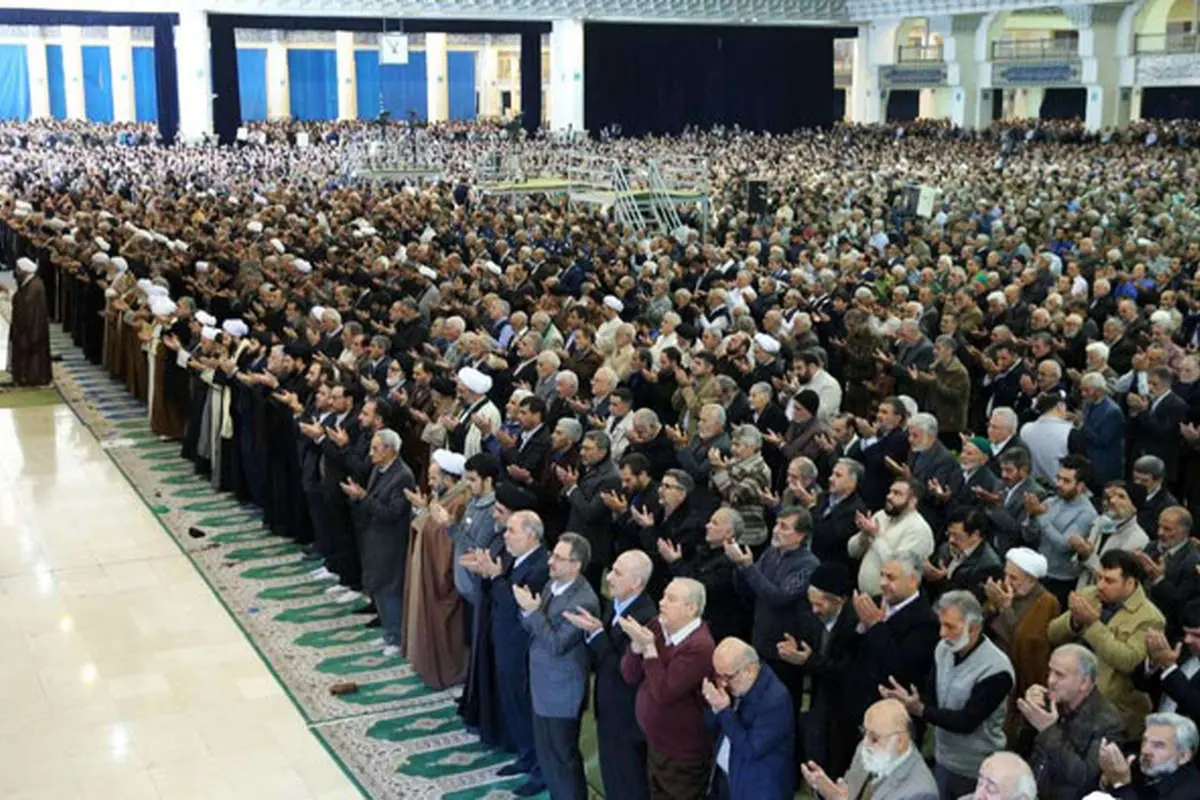 واکنشها به حذف نردهها!