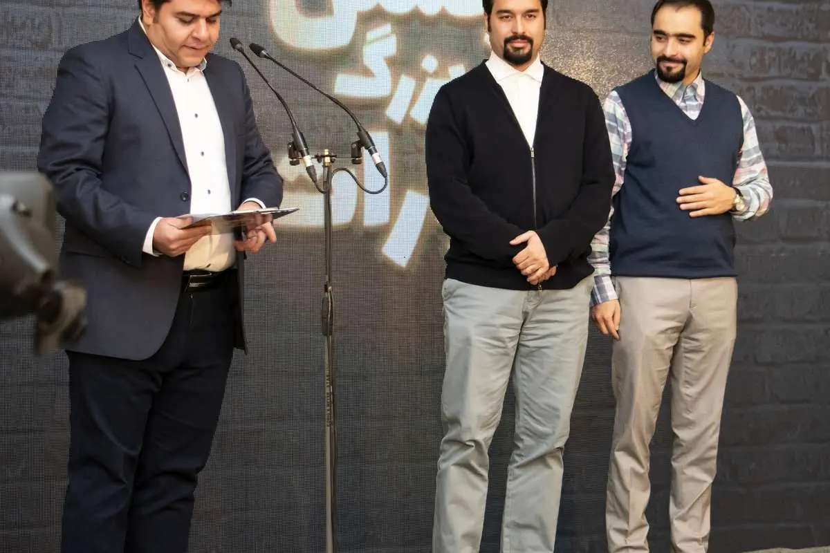 بهترین برنامههای فضای مجازی معرفی شدند