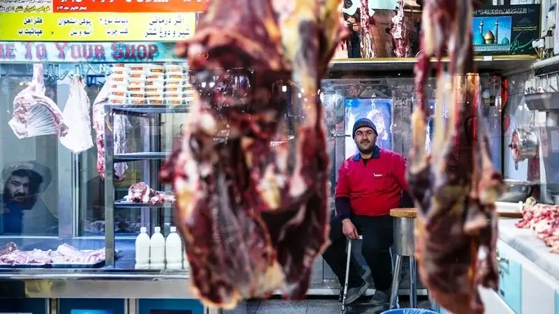 حمله گوسفند‌های رومانیایی به بازار گوشت ایران