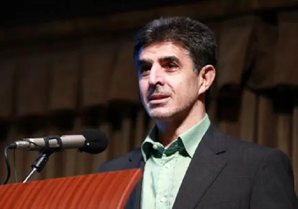 رئیس دانشگاه علوم پزشکی ایران استعفا کرد