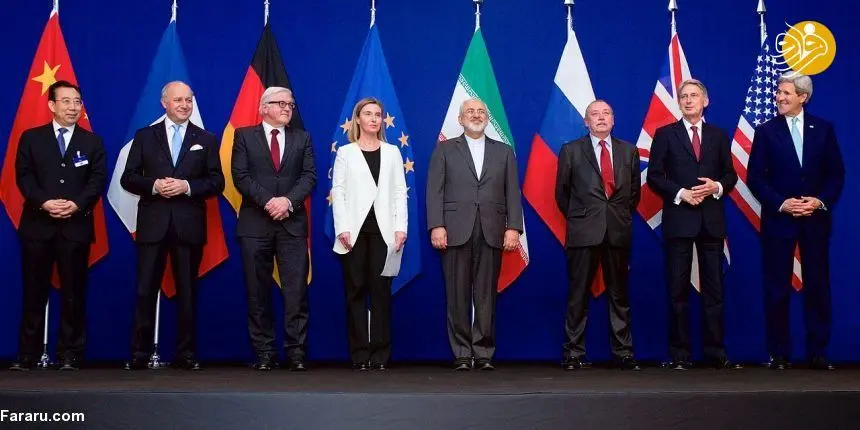 چرا ایران از برجام خارج نمی‌شود؟