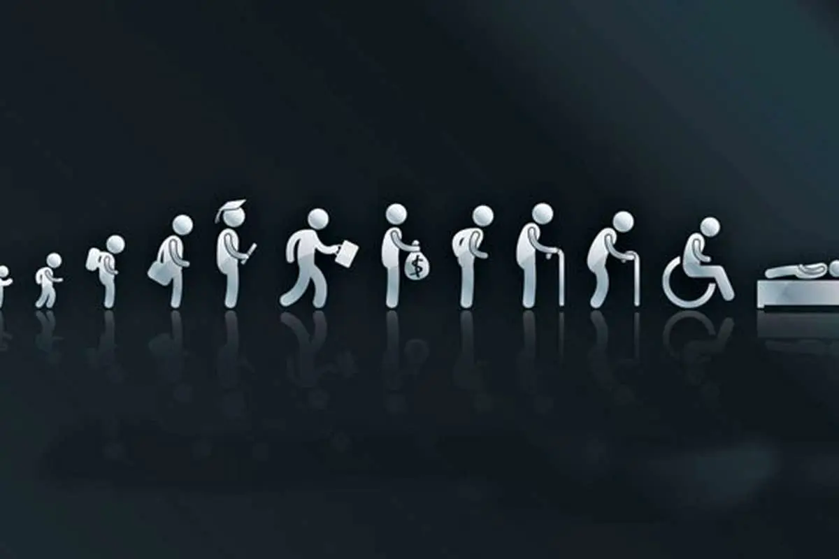 سخن حکیمانه درباره زندگی؛ زنده‌بودن معناست!