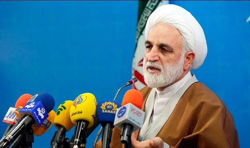 اسماعیل بخشی شکایت کند پیگیری می‌کنیم/ گزارشی رسیده که ممکن است روند پرونده عراقچی را تغییر دهد