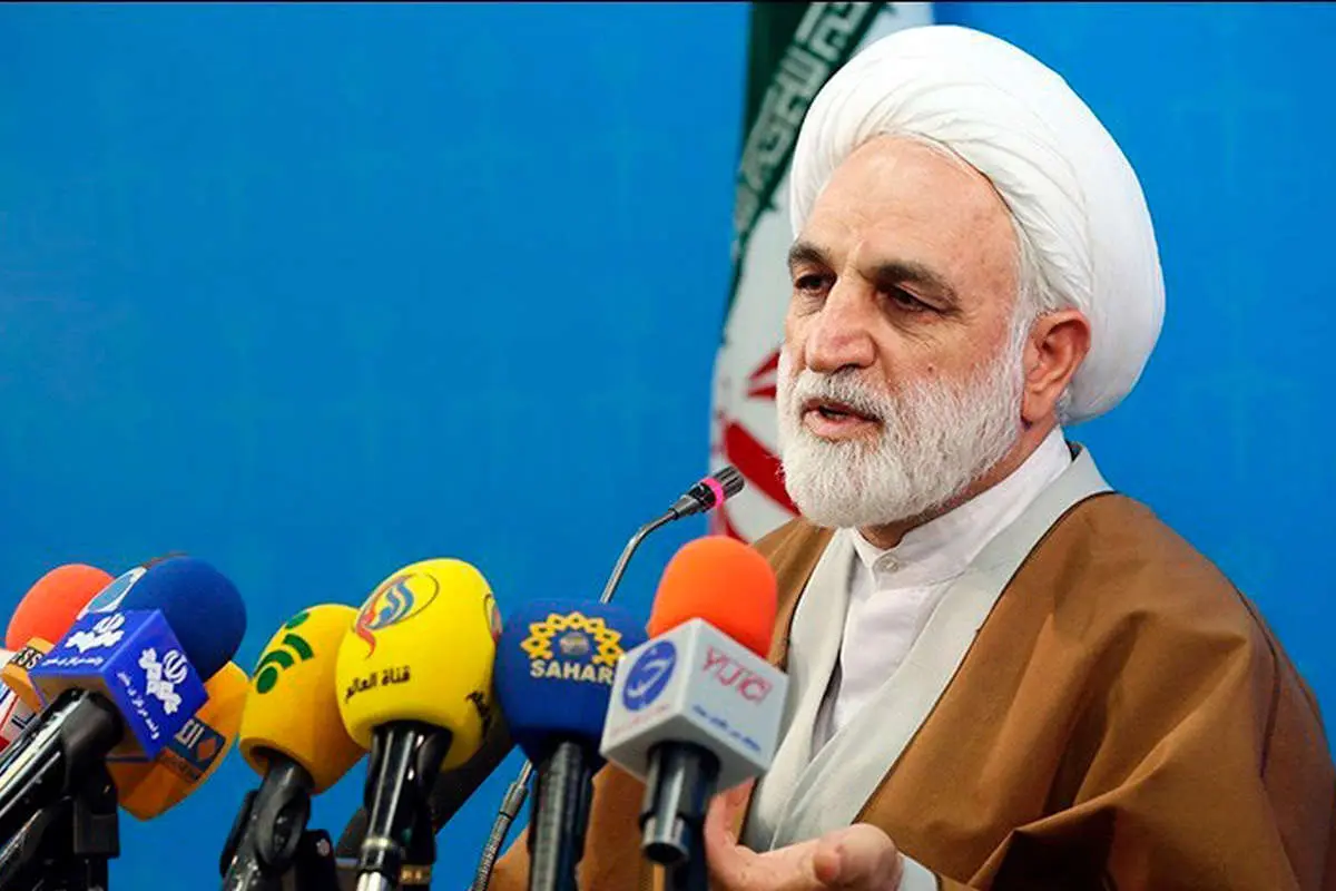اسماعیل بخشی شکایت کند پیگیری میکنیم/ گزارشی رسیده که ممکن است روند پرونده عراقچی را تغییر دهد