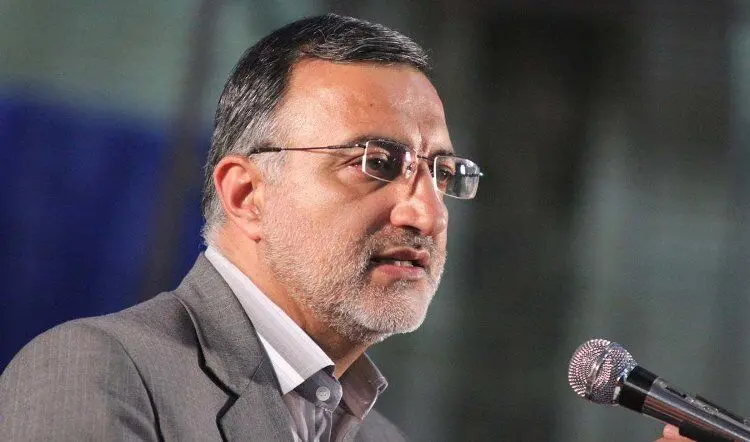 زاکانی: اصلاحات از اساس خوب است