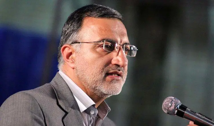 زاکانی: اصلاحات از اساس خوب است