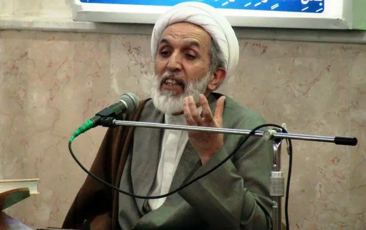 طائب: اوضاع امروز مثل ساعت پایانی جنگ صفین است