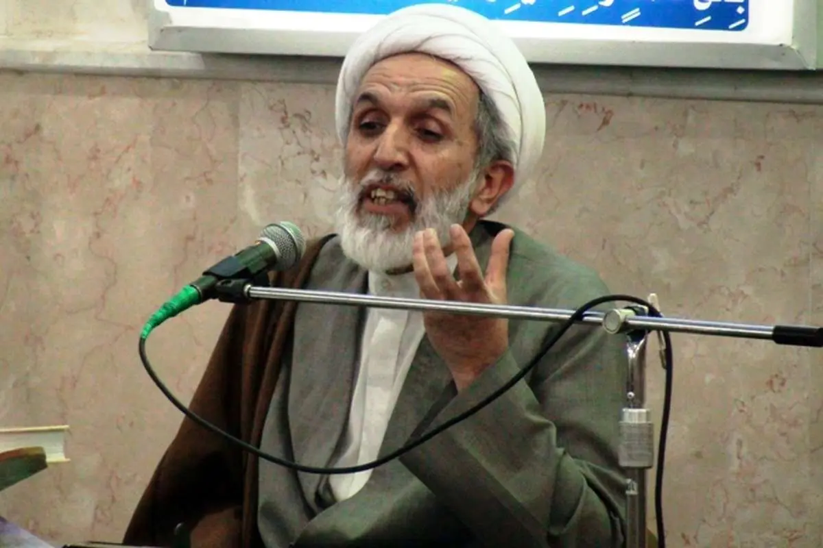 طائب: اوضاع امروز مثل ساعت پایانی جنگ صفین است