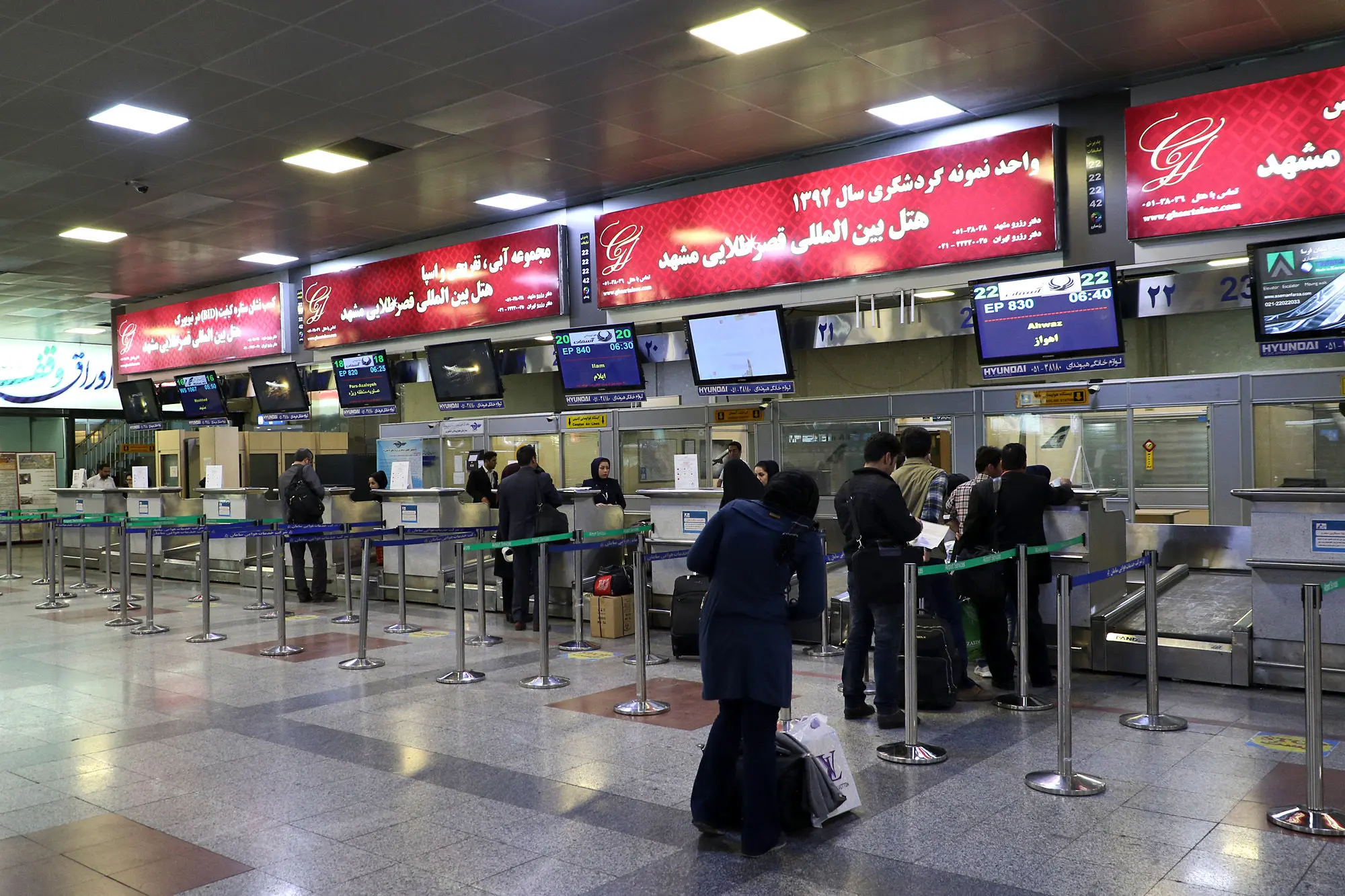 واردات مسافری گوشی آزاد شد