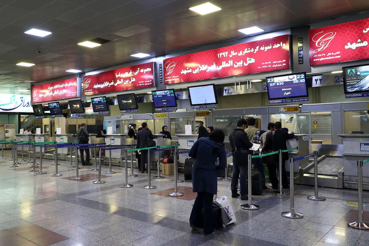 واردات مسافری گوشی آزاد شد