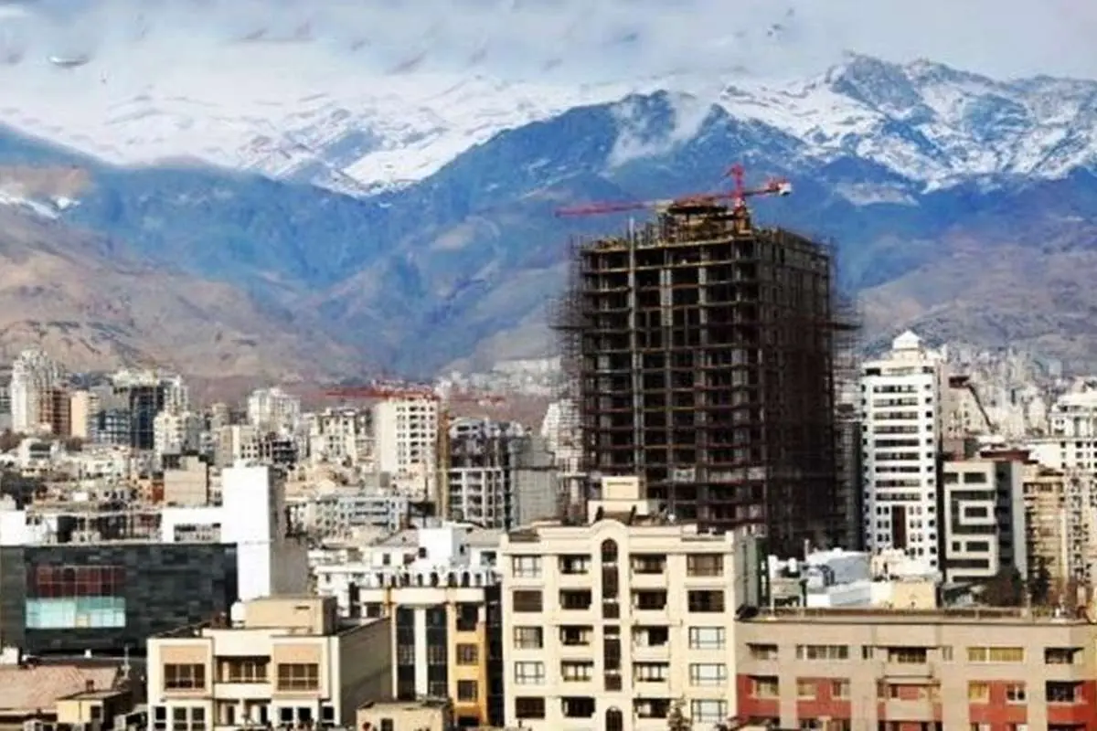پیشبینی رئیس اتحادیه درباره اوضاع بازار مسکن در سال آینده