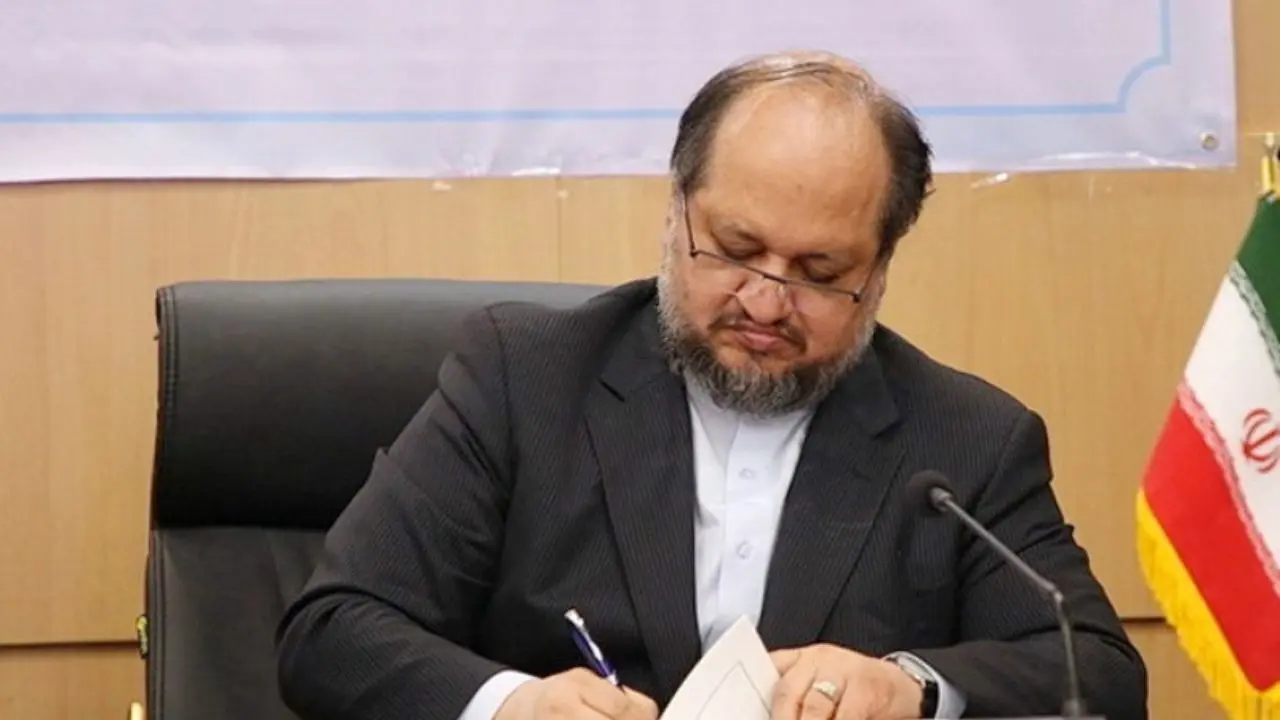 شریعتمداری نامه وزرا به رهبر انقلاب را تایید کرد