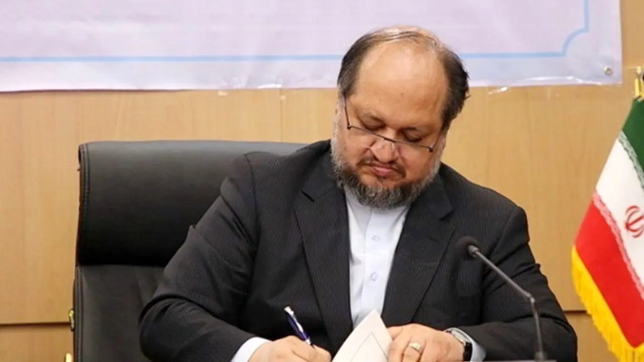 شریعتمداری نامه وزرا به رهبر انقلاب را تایید کرد