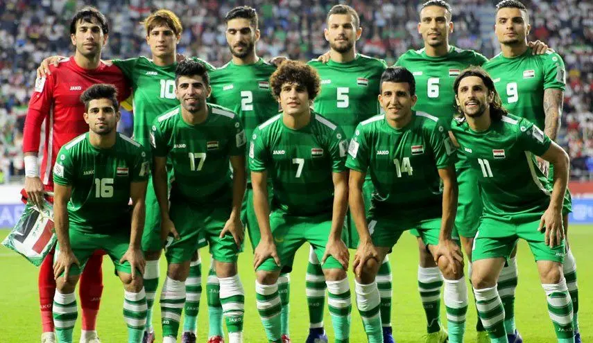 وعده عجیب وزیر عراقی به تیم ملی فوتبال این کشور