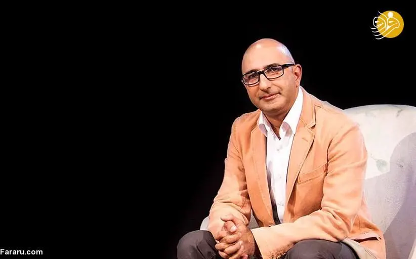 منصور ضابطیان مجری افتتاحیه فجر 37
