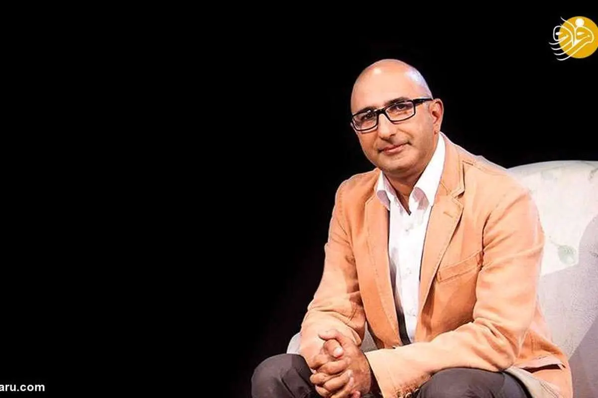 منصور ضابطیان مجری افتتاحیه فجر 37