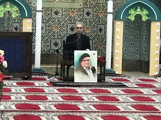 رازی که محب‌اهری در آخرین روزها به رضا رفیع گفت