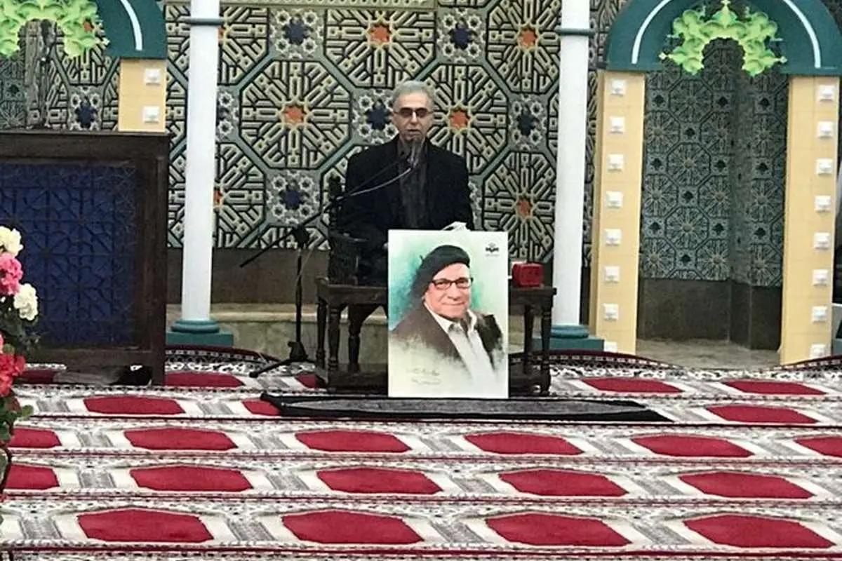 رازی که محباهری در آخرین روزها به رضا رفیع گفت