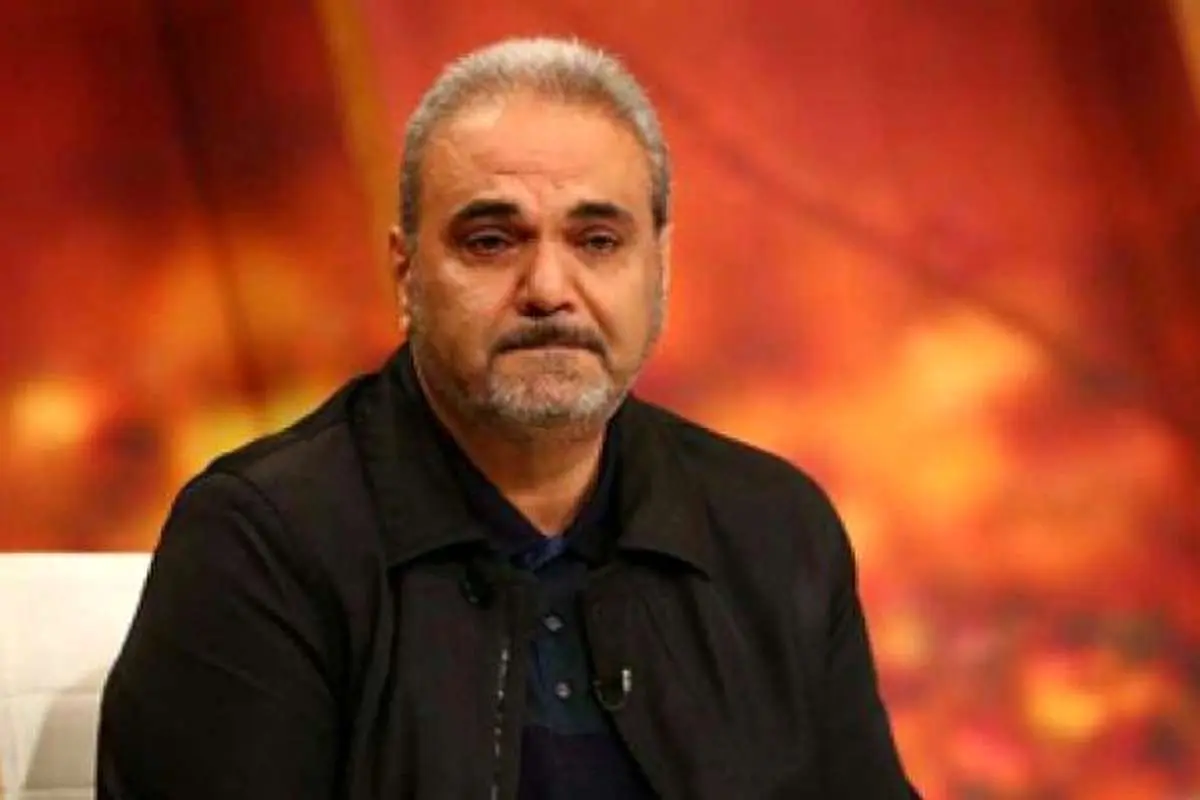 جواد خیابانی چگونه فضای فوتبال را بهم ریخت