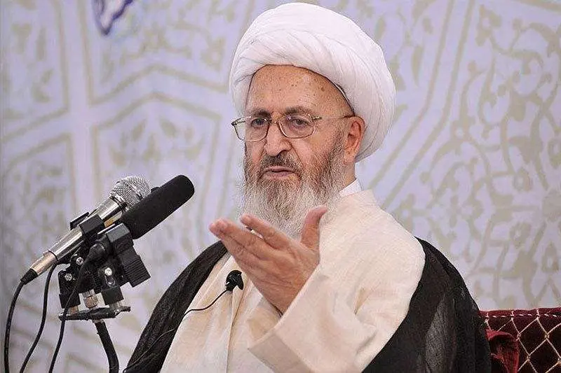 آیت الله سبحانی: آقایان شما که عقل کل نیستید