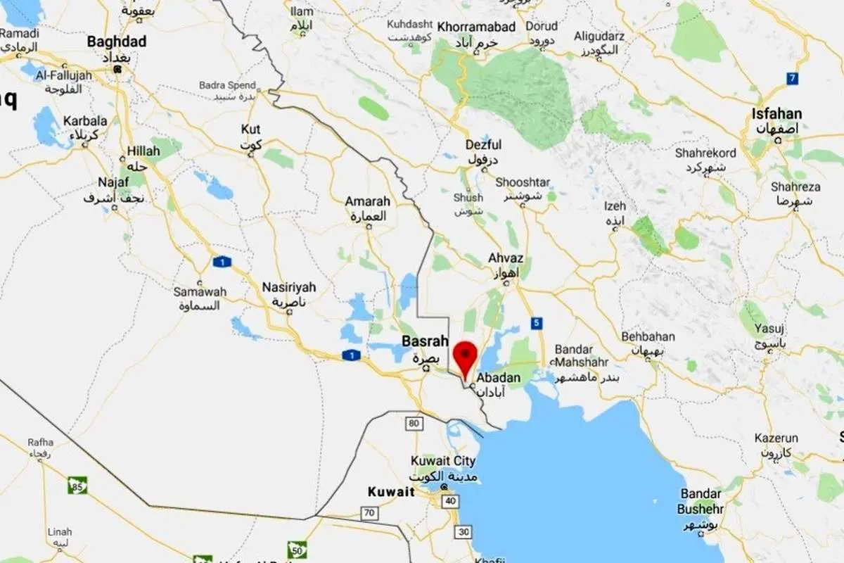 کشف مخزن جدید نفت در جزیره مینوی ایران