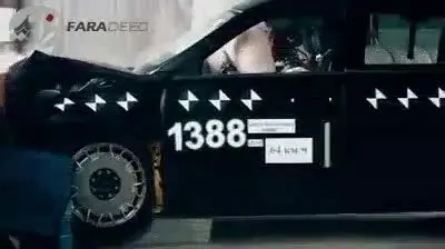 (ویدیو) لیموزین پوتین چگونه ساخته شد؟