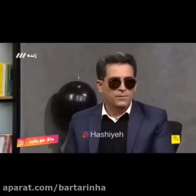 (ویدئو) توصیه‌های ضد سرقت ماهرترین سارق تهران!