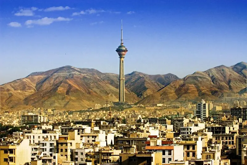 کجای تهران خانه بخریم تا از دست زلزله در امان باشیم؟