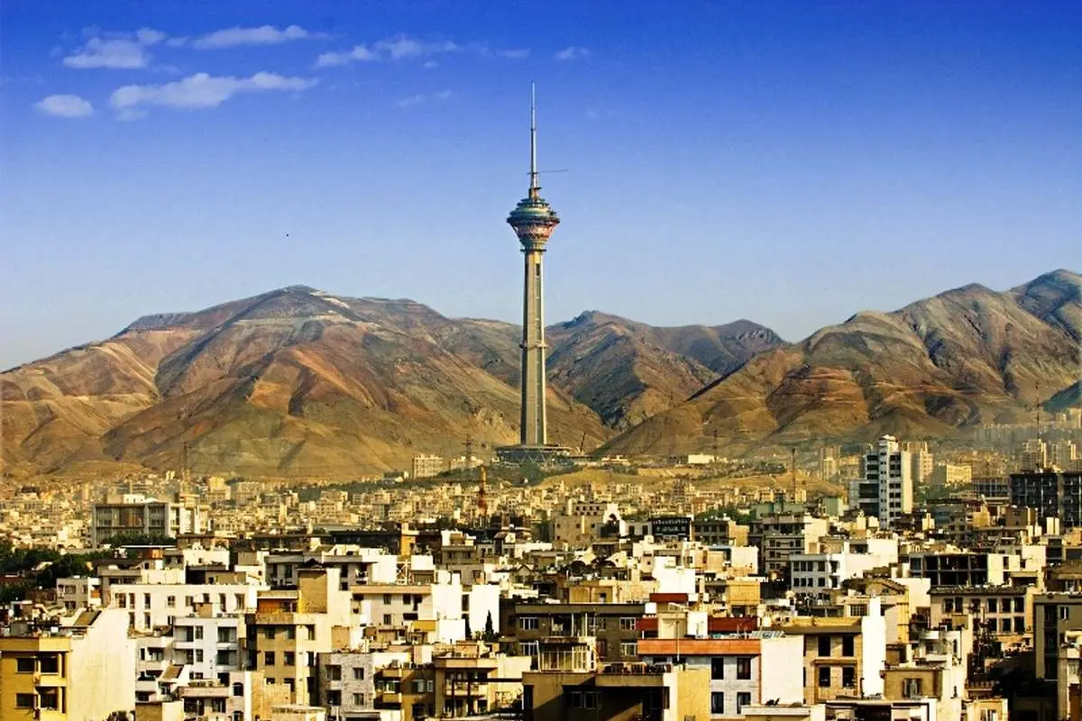کجای تهران خانه بخریم تا از دست زلزله در امان باشیم؟