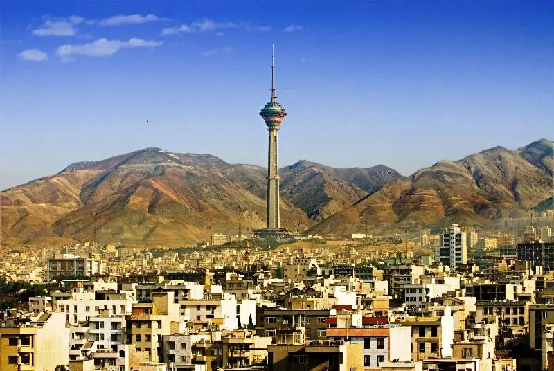 کجای تهران خانه بخریم تا از دست زلزله در امان باشیم؟