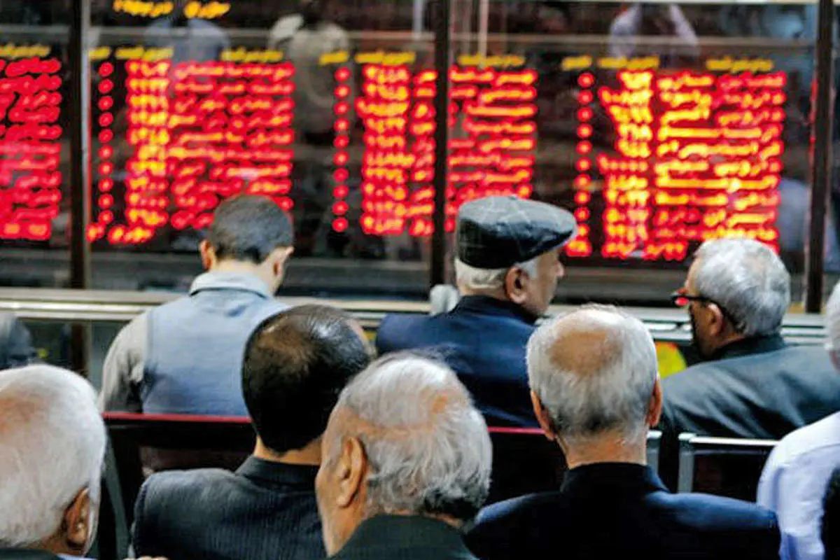 بورس تهران؛ جولان کوچکترها در سرمای بورس
