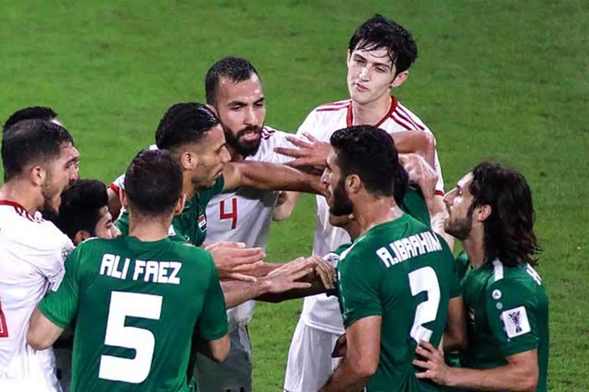 کیروش و تیم ملی پس از ۱۵ سال در نیمه نهایی جام ملت‌ها؟