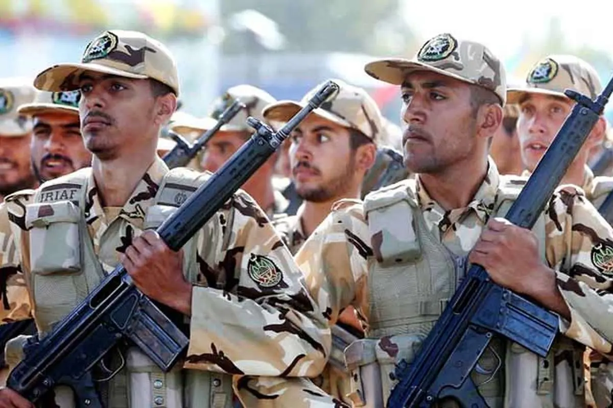 اصطلاحاتی که فقط سربازها میدانند!