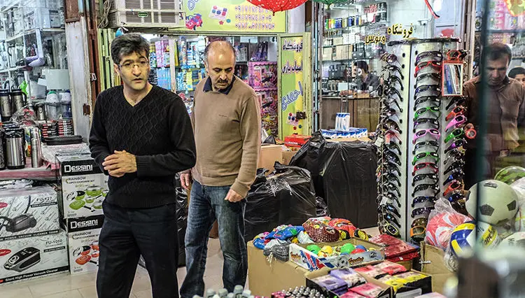 قیمت گوشت ۸۷، قیمت مرغ ۱۴، قیمت برنج ۲۰ هزار تومان