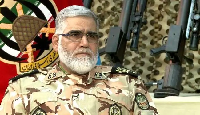 امیر پوردستان: ۷ هزار نیروی داعش با کمک عربستان و امارات در حال یارگیری در افغانستان است