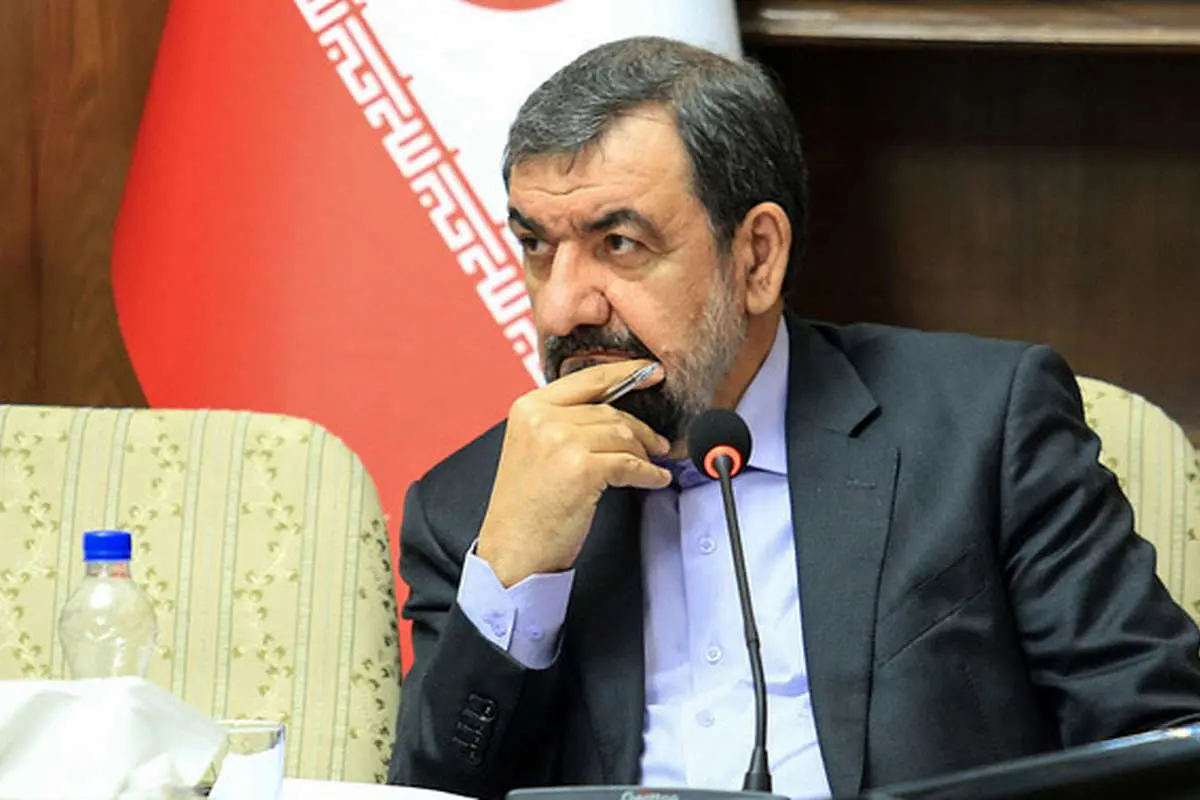 محسن رضایی: برخی به جوانان ما آمپول ضد مبارزه می‌زنند