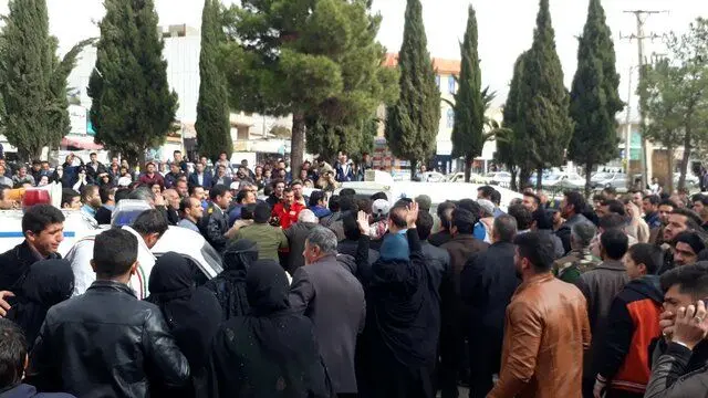 مرگ مشکوک ۳ کارمند علوم پزشکی در یاسوج