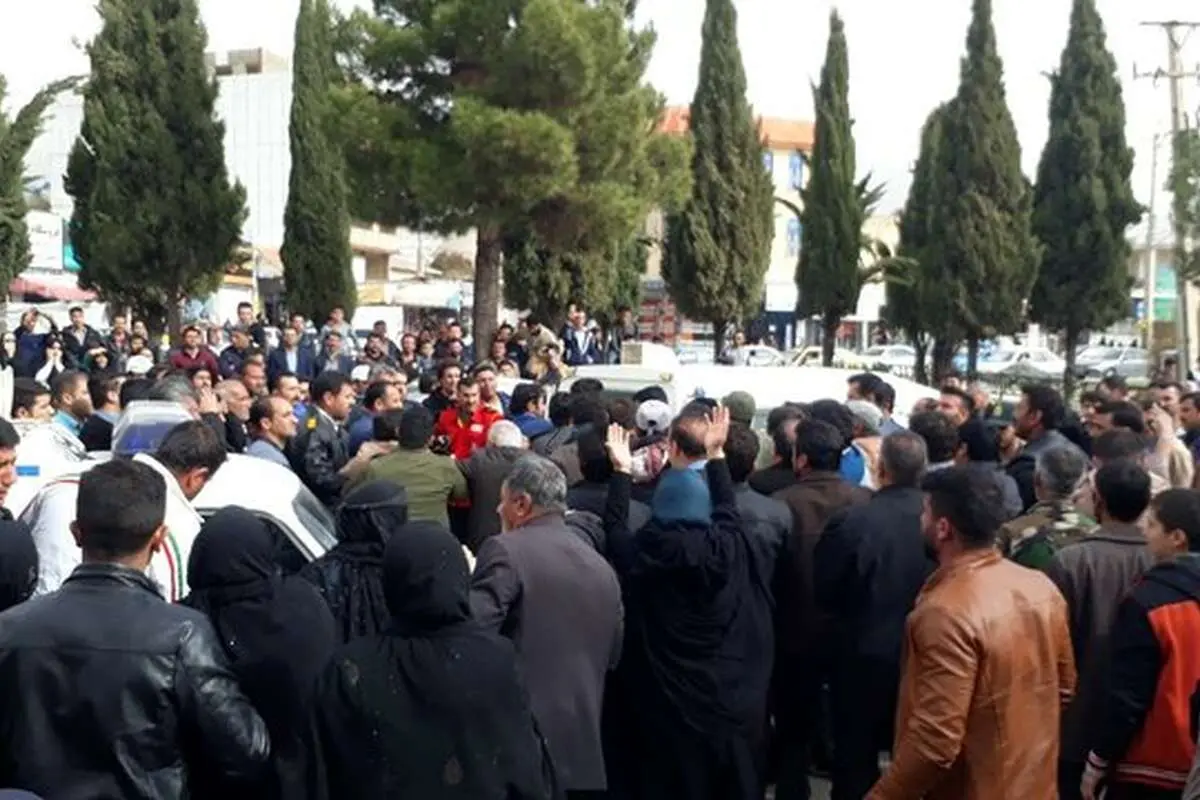 مرگ مشکوک ۳ کارمند علوم پزشکی در یاسوج