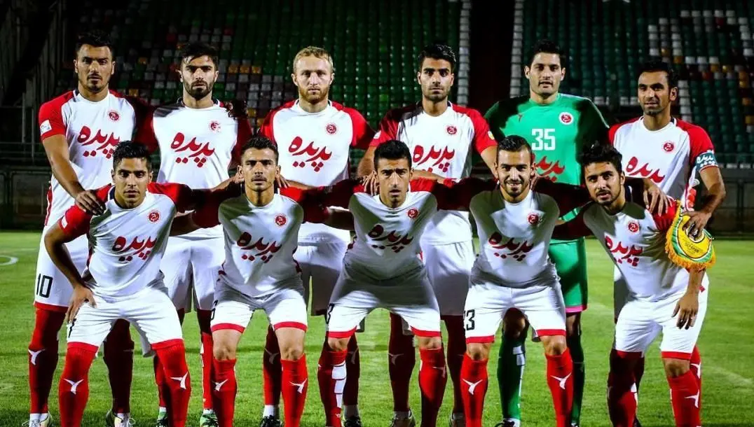 انتقال باشگاه پدیده به زودی نهایی می‌شود