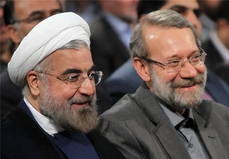 یکی از لوایح FATF به رییس جمهور ابلاغ شد